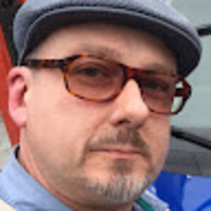 Meet your Posher, John